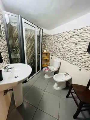 Bagno di Antony’s Home