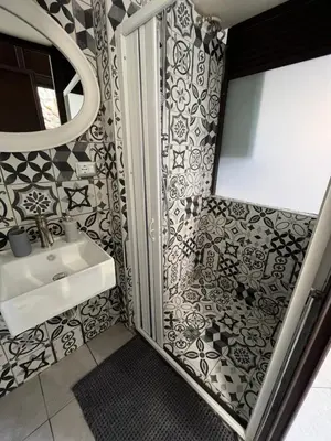 Bagno di Antony’s Home