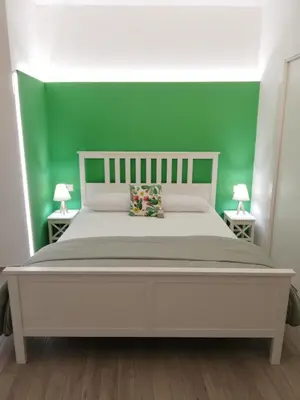 Letto o letti in una camera di DG Sicily