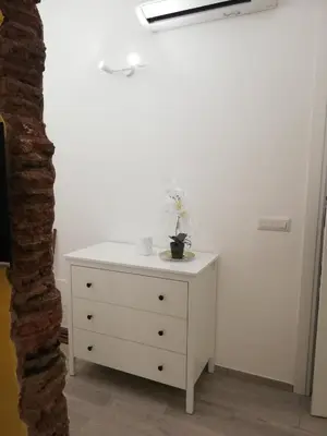 Planimetria di DG Sicily