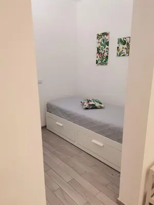 Letto o letti in una camera di DG Sicily