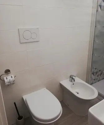 Bagno di DG Sicily