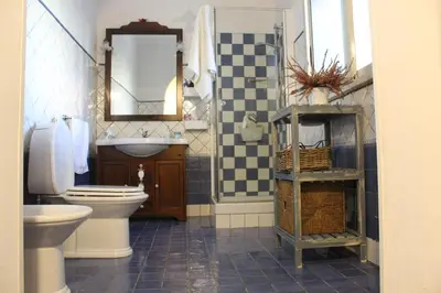 Bagno di La Melagrana
