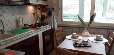 Planimetria di La Melagrana