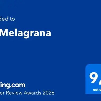La Melagrana
