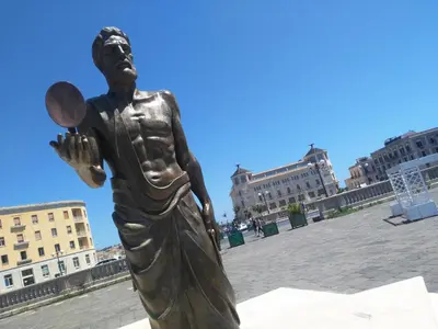 Ospiti di A Ficurinia