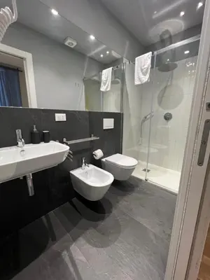 Bagno di Terrazza Sangiuliano