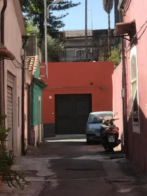 Il quartiere o una zona nella vicinanze del bed & breakfast