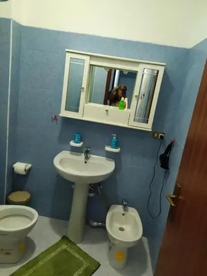 Bagno di D&A