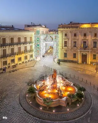 Edificio in cui si trova l'appartamento
