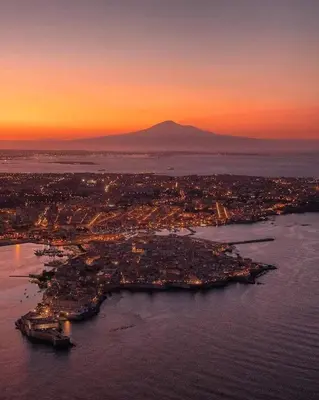 Paesaggio naturale nelle vicinanze dell'appartamento