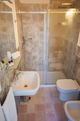 Bagno di Masseria Testaferrata