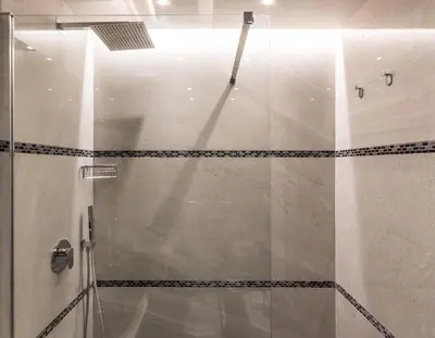 Bagno di PhotoRooms B&B