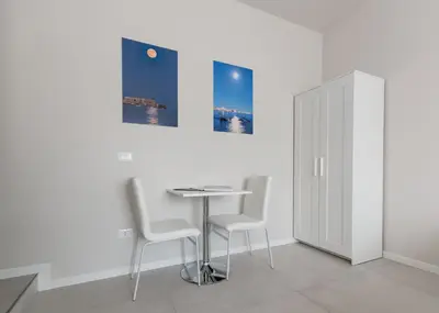 Planimetria di PhotoRooms B&B