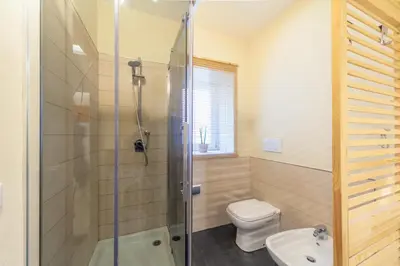 Bagno di GuestHost - Mercato di Ortigia Apartments