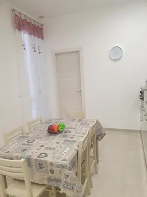 Planimetria di Casa del Sole - Avola