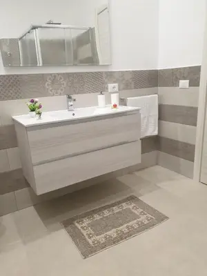 Bagno di Casa del Sole - Avola