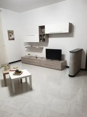 Cucina o angolo cottura di Casa del Sole - Avola