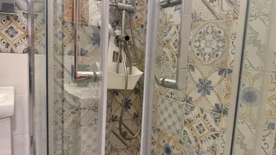 Bagno di Casa IL Tempio