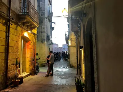Ospiti di Casa IL Tempio