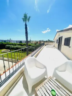 Balcone o terrazza di Villa Oasi di Vendicari