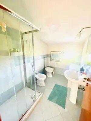 Bagno di Villa Oasi di Vendicari