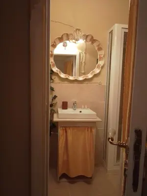 Bagno di Suite 120