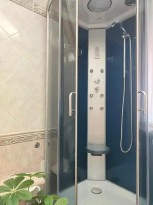 Bagno di Casa Spadaro