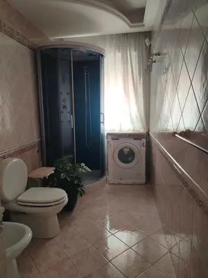 Bagno di Casa Spadaro