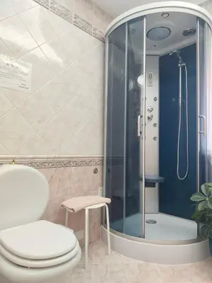 Bagno di Casa Spadaro