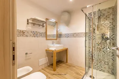 Bagno di Tramonto Ibleo Resort