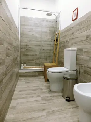 Bagno di Casa di Peppe