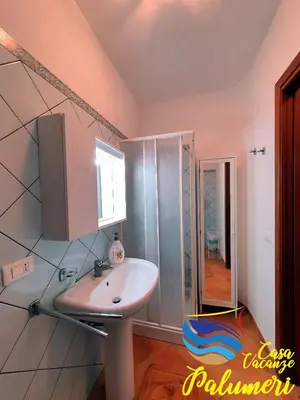 Bagno di Casa I Sogni In Terrazzo