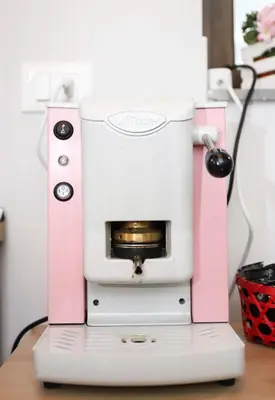 Set per la preparazione di tè e caffè presso ZazzamitaHouse