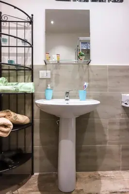 Bagno di ZazzamitaHouse