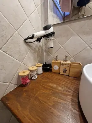 Planimetria di siculi central apartment