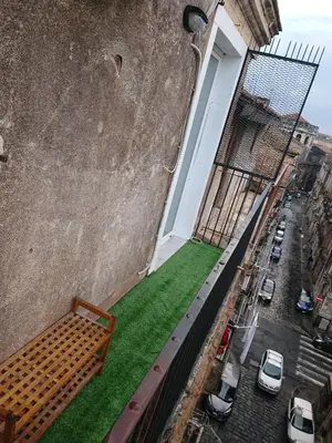 Il quartiere o una zona nella vicinanze dell'appartamento