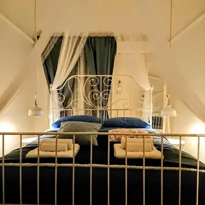 siculi central apartment
