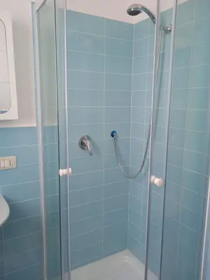 Bagno di Casa Calilla