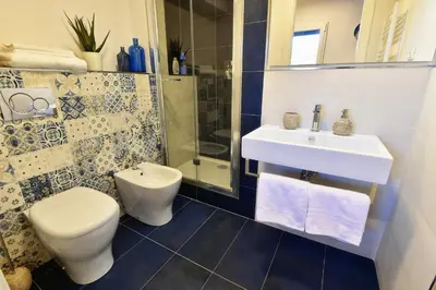 Bagno di Badia Apartment