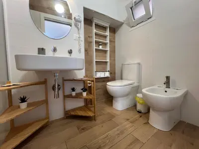 Bagno di Duomo Delight - Self Check-in