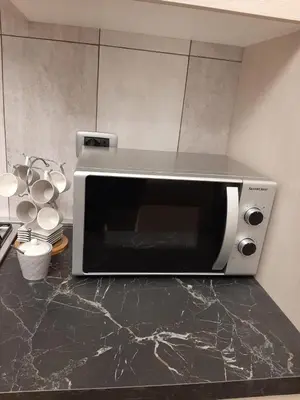 Cucina o angolo cottura di ROSE HOUSE