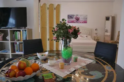 Cibo presso la casa vacanze o nelle vicinanze