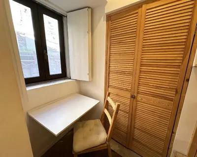 Planimetria di A Casa di Ettore 