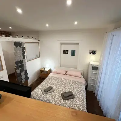 A Casa di Ettore 