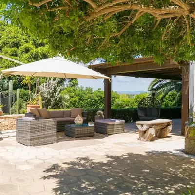 Villa Plemmyria