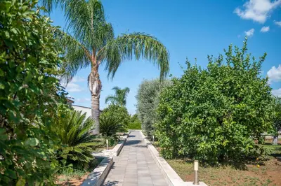 Giardino di Terra Dei Limoni