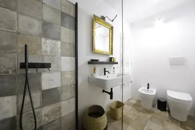 Bagno di Nicotera Apartment