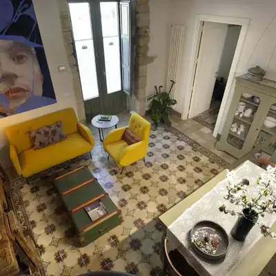 Nicotera Apartment