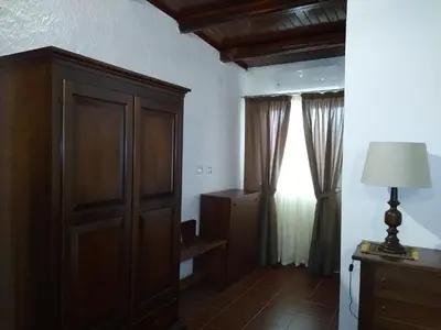 Planimetria di Liliana Home Beach